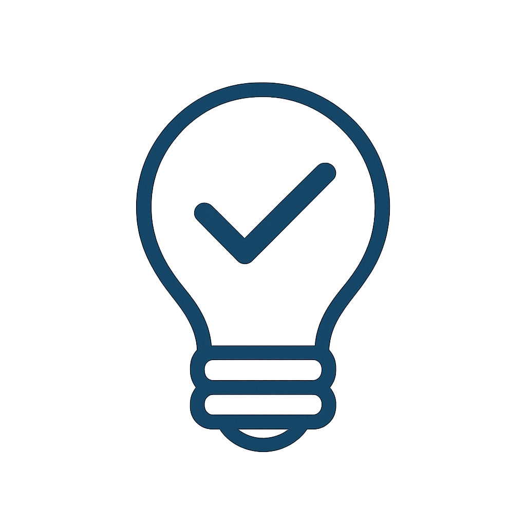 Solusi Industri yang Efisien dan Tepat Guna